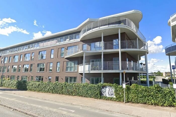 Private Randers: History, Food & Hidden Gems